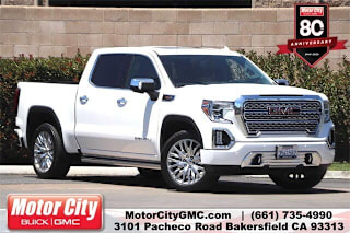 2019 GMC Sierra 1500 Denali 1GTU9FEL8KZ200426 2019 GMC Sierra 1500 Denali