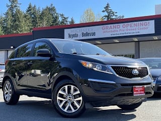 2014 Kia Sportage KNDPBCAC7E7566464 2014 Kia Sportage