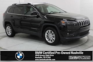 2019 Jeep Cherokee 1C4PJLCX5KD159761 2019 Jeep Cherokee