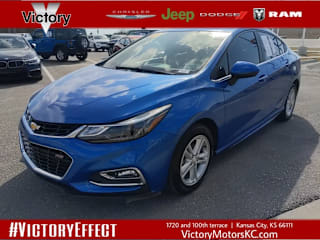 2017 Chevrolet Cruze 1G1BD5SM8H7116892 2017 Chevrolet Cruze