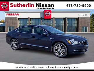 2017 Buick LaCrosse Essence 1G4ZP5SS5HU202539 2017 Buick LaCrosse Essence