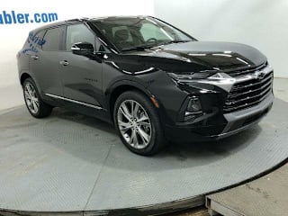 2020 Chevrolet Blazer Premier 3GNKBLRS6LS666793 2020 Chevrolet Blazer Premier