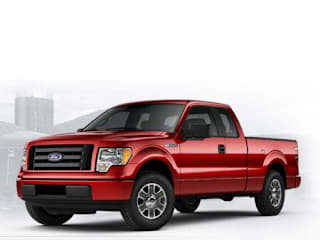 2010 Ford F-150 1FTEX1EW4AFA13787 2010 Ford F-150