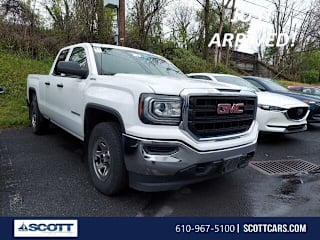 2017 GMC Sierra 1500 Base 1GTV2LEC8HZ282612 2017 GMC Sierra 1500 Base