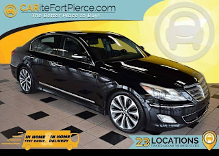 2013 Hyundai Genesis 5.0L R-Spec KMHGC4DH6DU251452 2013 Hyundai Genesis 5.0L R-Spec