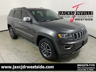 2019 Jeep Grand Cherokee Limited 1C4RJFBG5KC570286 2019 Jeep Grand Cherokee Limited