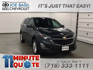 2018 Chevrolet Equinox LT 2GNAXSEV1J6309010 2018 Chevrolet Equinox LT