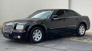 2005 Chrysler 300 Limited 2C3JA53G75H157104 2005 Chrysler 300 Limited