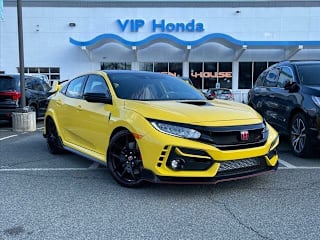2021 Honda Civic Type R Limited Edition SHHFK8G09MU202415 2021 Honda Civic Type R Limited Edition