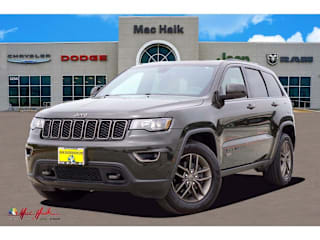 2016 Jeep Grand Cherokee Laredo 75th Anniversary 1C4RJEAG0GC436658 2016 Jeep Grand Cherokee Laredo 75th Anniversary