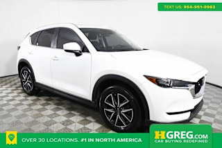 2018 Mazda CX-5 JM3KFACM1J1326954 2018 Mazda CX-5