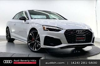 2021 Audi S5 3.0T quattro Premium Plus WAUP4AF52MA043358 2021 Audi S5 3.0T quattro Premium Plus