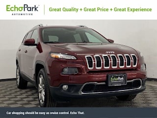 2018 Jeep Cherokee Limited 1C4PJMDB9JD603344 2018 Jeep Cherokee Limited
