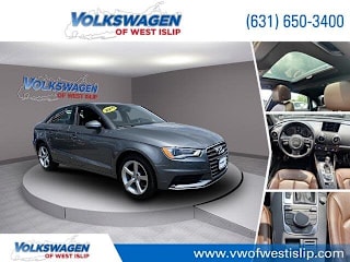 2015 Audi A3 2.0T quattro Premium WAUBFGFF1F1109918 2015 Audi A3 2.0T quattro Premium