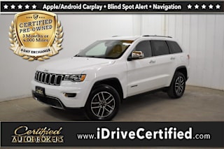 2019 Jeep Grand Cherokee 1C4RJFBG2KC746176 2019 Jeep Grand Cherokee