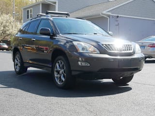 2009 Lexus RX 350 Base 2T2HK31U19C132392 2009 Lexus RX 350 Base