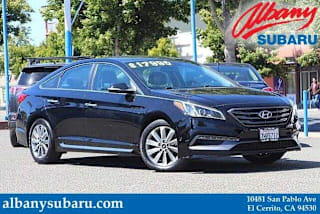 2015 Hyundai Sonata Sport 5NPE34AF9FH258374 2015 Hyundai Sonata Sport
