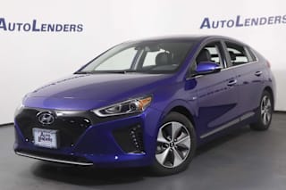 2019 Hyundai Ioniq Electric Limited KMHC05LH0KU040372 2019 Hyundai Ioniq Electric Limited