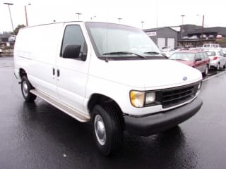 ford e350 for sale