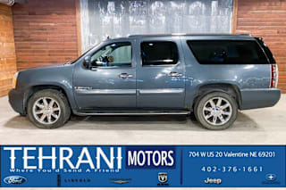 2007 GMC Yukon XL Denali 1GKFK66857J177639 2007 GMC Yukon XL Denali