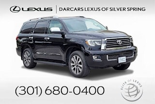 2019 Toyota Sequoia 5TDJY5G11KS166066 2019 Toyota Sequoia