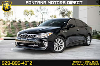 2018 Kia Optima 5XXGT4L31JG246154 2018 Kia Optima