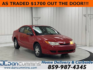 2005 Saturn Ion 2 1G8AM12FX5Z117954 2005 Saturn Ion 2