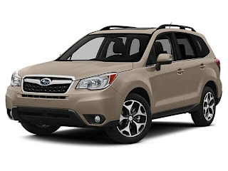 2015 Subaru Forester JF2SJAUC6FH838092 2015 Subaru Forester