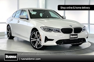 2021 BMW 3 Series 330e 3MW5P7J01M8B62639 2021 BMW 3 Series 330e