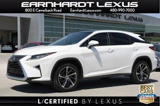 2018 Lexus RX 350 Base 2T2ZZMCAXJC099874 2018 Lexus RX 350 Base