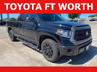 2021 Toyota Tundra SR 5TFRY5F13MX277591 2021 Toyota Tundra SR