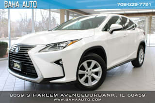 2017 Lexus RX 350 2T2BZMCA9HC112433 2017 Lexus RX 350