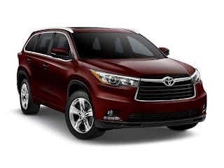 2014 Toyota Highlander Limited 5TDDKRFH3ES054023 2014 Toyota Highlander Limited