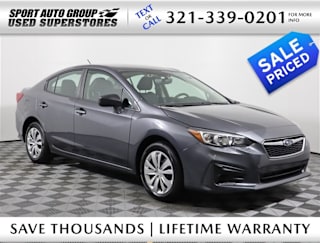 2019 Subaru Impreza 2.0i 4S3GKAB62K3616624 2019 Subaru Impreza 2.0i