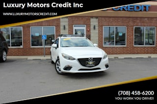 2014 Mazda Mazda3 i Sport JM1BM1U79E1167887 2014 Mazda Mazda3 i Sport