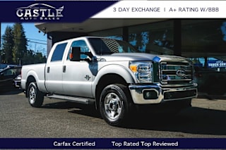 2011 Ford F-250 Super Duty XLT 1FT7W2BT7BEC79212 2011 Ford F-250 Super Duty XLT