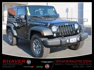 2016 Jeep Wrangler Rubicon 1C4BJWCG8GL231111 2016 Jeep Wrangler Rubicon