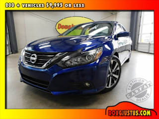 2016 Nissan Altima 2.5 SR 1N4AL3AP0GC174674 2016 Nissan Altima 2.5 SR