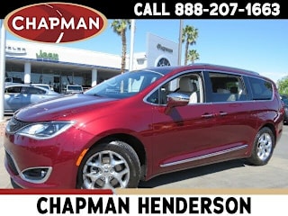 2017 Chrysler Pacifica Limited 2C4RC1GG5HR531199 2017 Chrysler Pacifica Limited