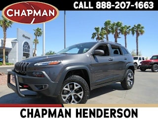 2016 Jeep Cherokee Trailhawk 1C4PJMBSXGW242528 2016 Jeep Cherokee Trailhawk