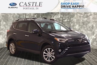 2017 Toyota RAV4 2T3DFREV9HW545064 2017 Toyota RAV4