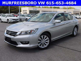 2014 Honda Accord EX 1HGCR2F79EA204480 2014 Honda Accord EX
