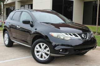 2011 Nissan Murano SV JN8AZ1MU6BW063217 2011 Nissan Murano SV