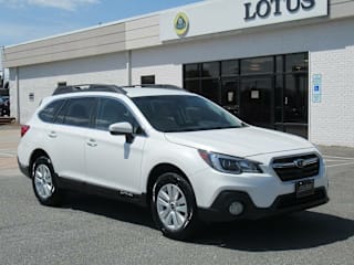 2019 Subaru Outback 2.5i Premium 4S4BSAFC4K3261655 2019 Subaru Outback 2.5i Premium