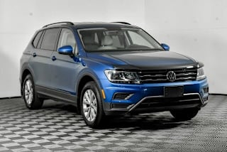 2020 Volkswagen Tiguan 3VV0B7AXXLM001545 2020 Volkswagen Tiguan