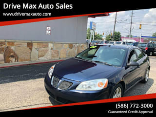 2009 Pontiac G6 Base 1G2ZG57N094224638 2009 Pontiac G6 Base