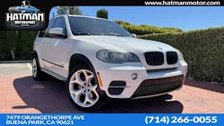 2011 BMW X5 xDrive35i 5UXZV4C52BL408085 2011 BMW X5 xDrive35i