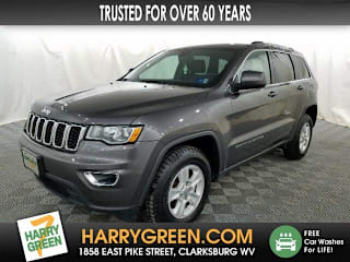 2017 Jeep Grand Cherokee Laredo 1C4RJFAG9HC671177 2017 Jeep Grand Cherokee Laredo