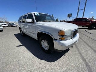 2003 GMC Yukon XL 1500 3GKFK16Z73G188150 2003 GMC Yukon XL 1500