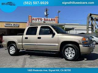 2005 GMC Sierra 1500 SLE 2GTEK13T051395160 2005 GMC Sierra 1500 SLE